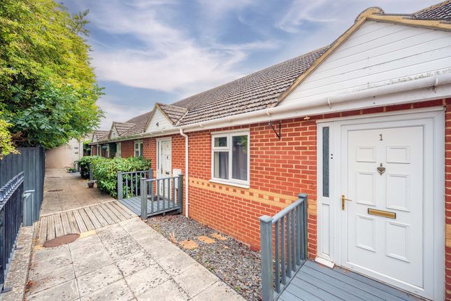 4 bedroom bungalow for sale