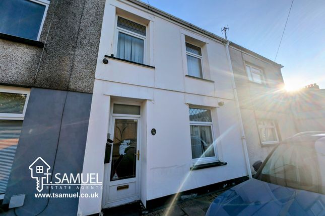 Whitcombe Street, Aberdare, South... 3 bed terraced house for sale