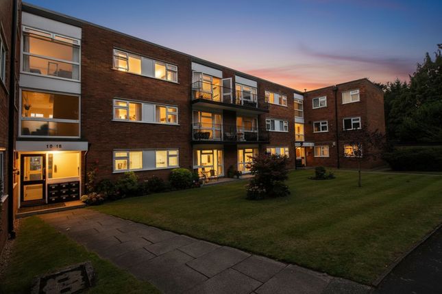 Townfield Road, Altrincham WA14 2 bed apartment for sale