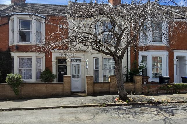 Adams Avenue, Abington, NN1 4LQ 4 bed terraced house for sale