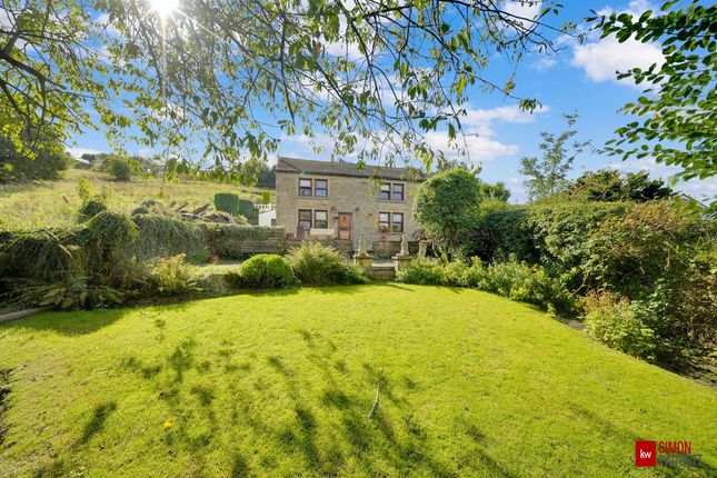 Edge End Avenue, Brierfield, BB9 4 bed detached house for sale
