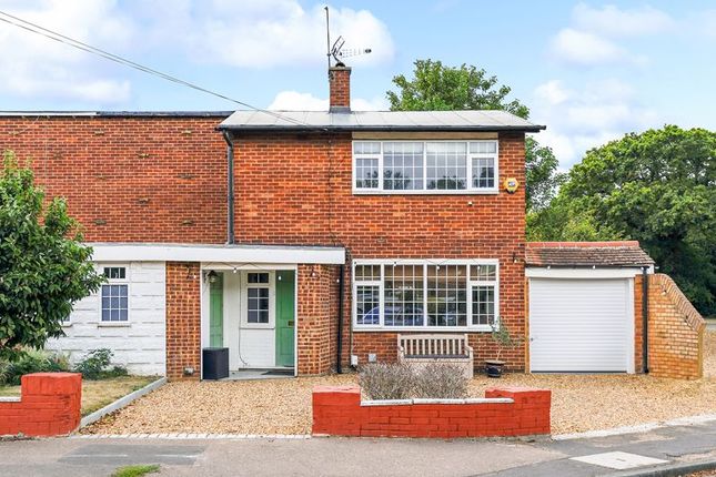 Longmead Road, Thames Ditton, KT7 4 bed semi