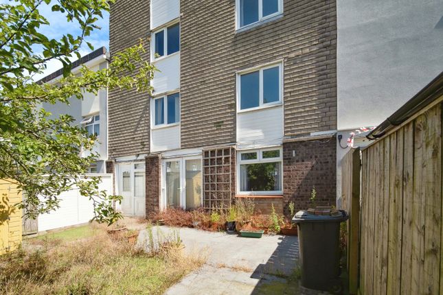 Stroud Crescent West, Hull HU7 5 bed terraced house for sale