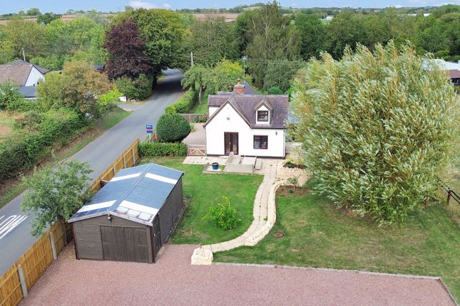 Sunshine Cottage, Inkberrow... 2 bed cottage for sale