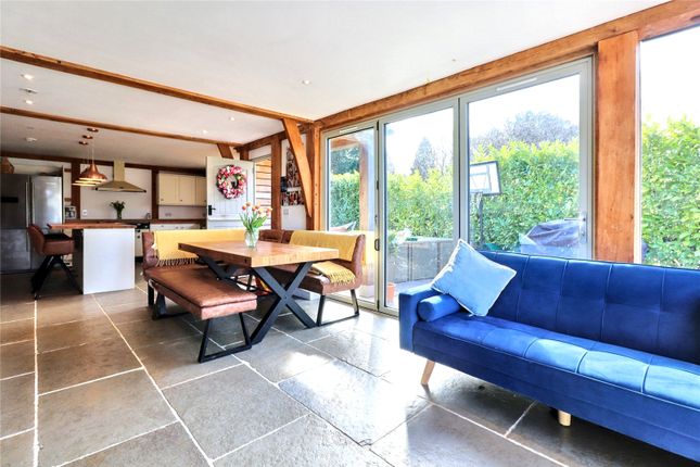 4 bedroom bungalow for sale