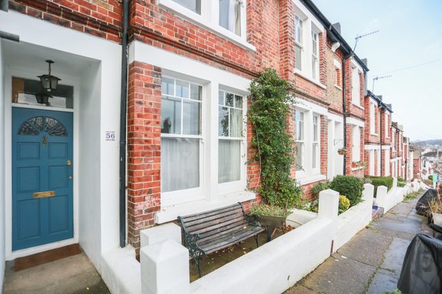 Kingsley Road, Brighton, BN1 3 bed terraced house for sale