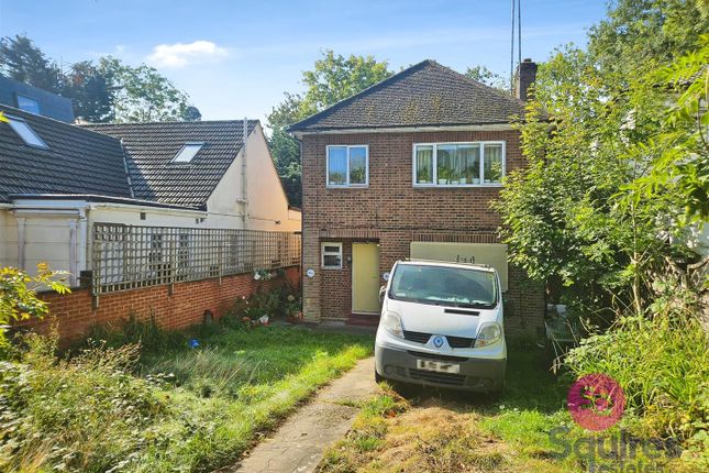 Abercorn Road, Mill Hill, London 1 bed flat for sale