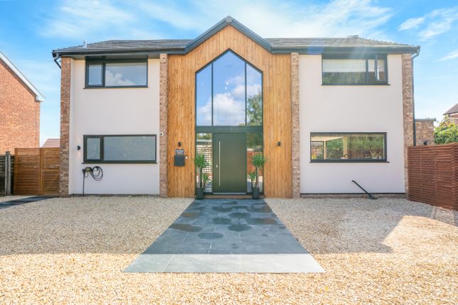 Green Hammerton YO26 5 bed detached house for sale