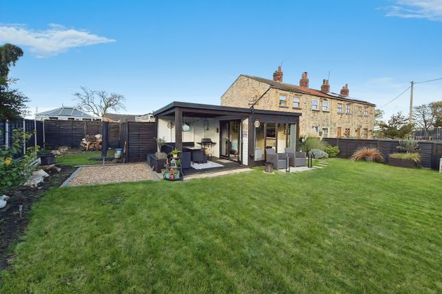 Kiddal Lane Cottages 2 bed end of terrace house for sale