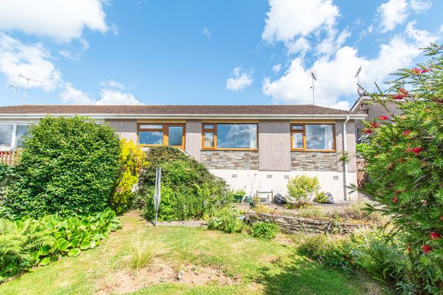 3 bedroom semi-detached bungalow for sale
