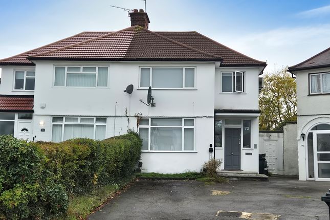 3 bed semi-detached house