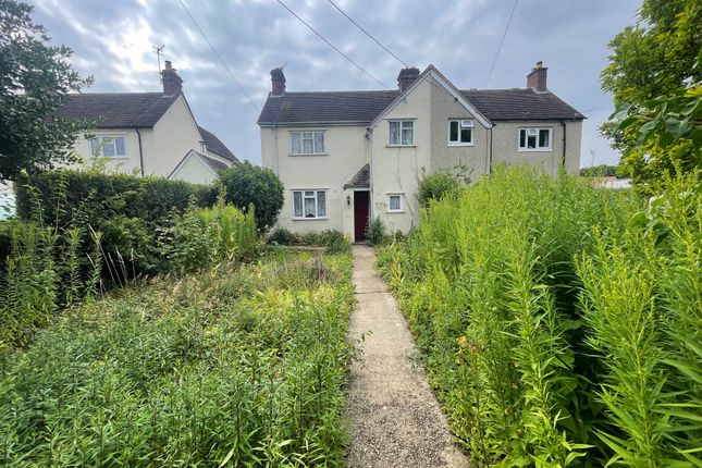 2 bedroom semi-detached house for sale