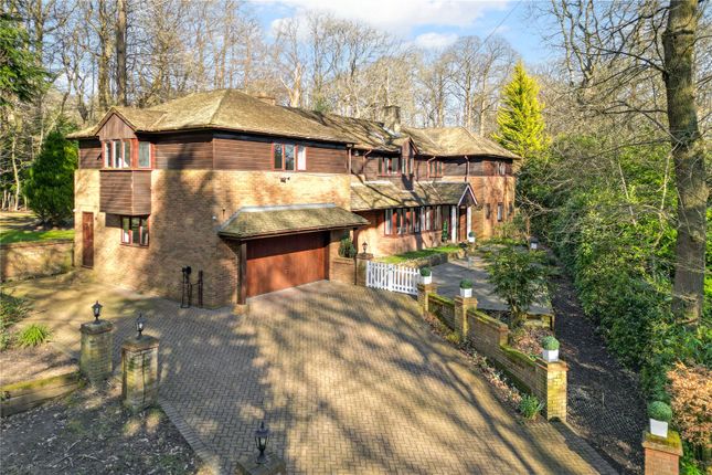 Orchard Road, Tewin, Welwyn... 6 bed detached house for sale
