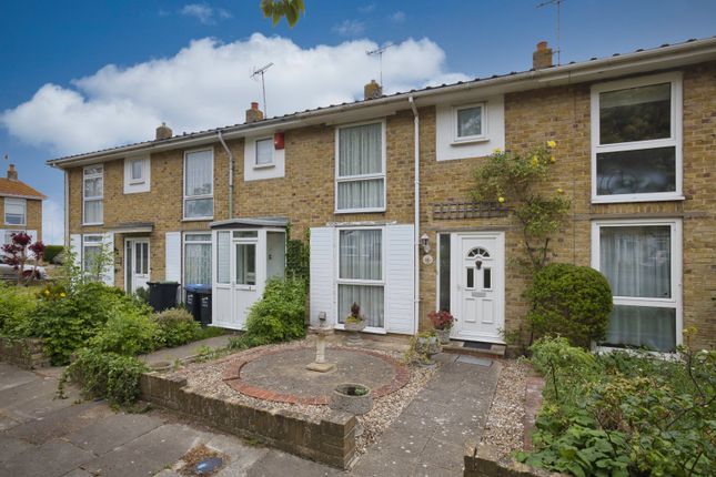 Stone Gardens, Broadstairs, CT10 2 bed terraced house for sale