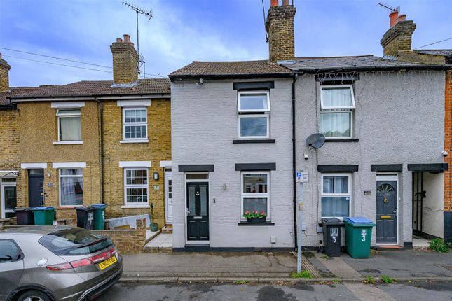 Shaftesbury Road, Watford 2 bed house for sale