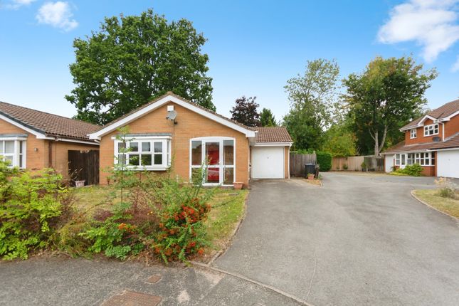 2 bedroom bungalow for sale