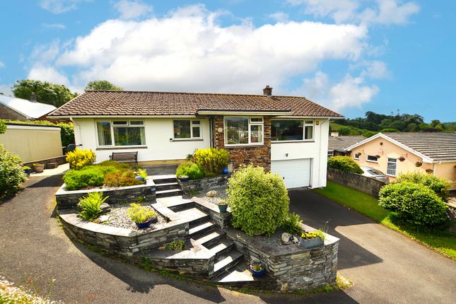 4 bedroom detached bungalow for sale