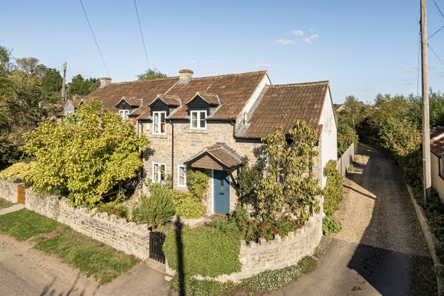 Pit Hill Lane, Moorlinch, Bridgwater... 4 bed detached house for sale