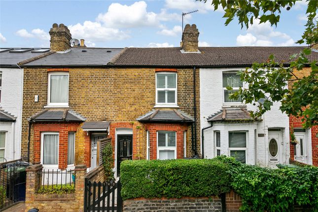 Lower Mortlake Road, Richmond, TW9 2 bed terraced house for sale