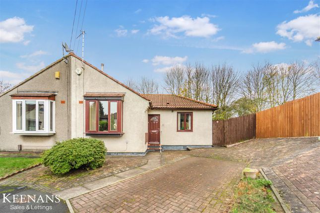 1 bedroom bungalow for sale