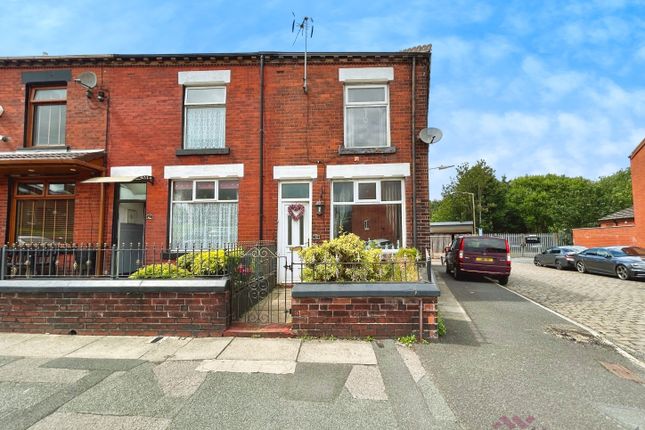 Eckersley Road, Bolton, BL1 2 bed terraced house for sale