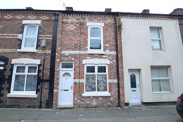 1 bedroom terraced house for sale