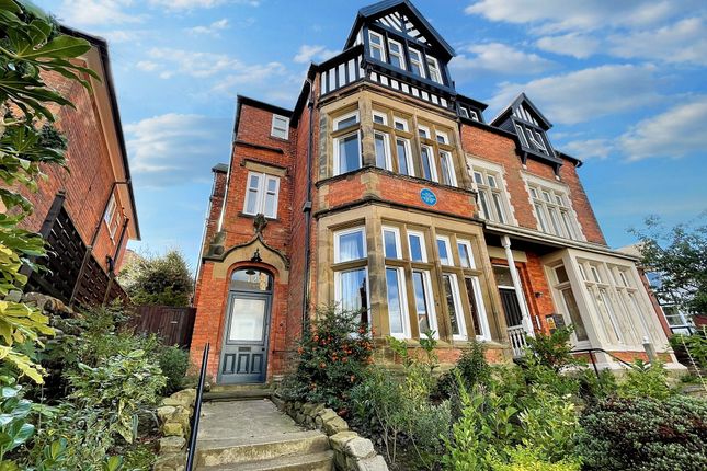 Royal Avenue, Scarborough, YO11 6 bed block of apartments for sale