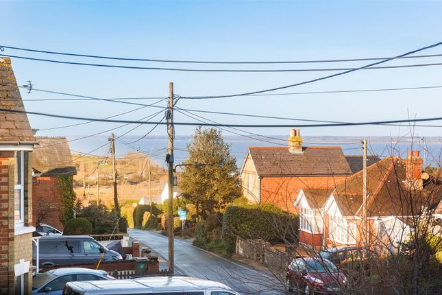 2 bed semi-detached house
