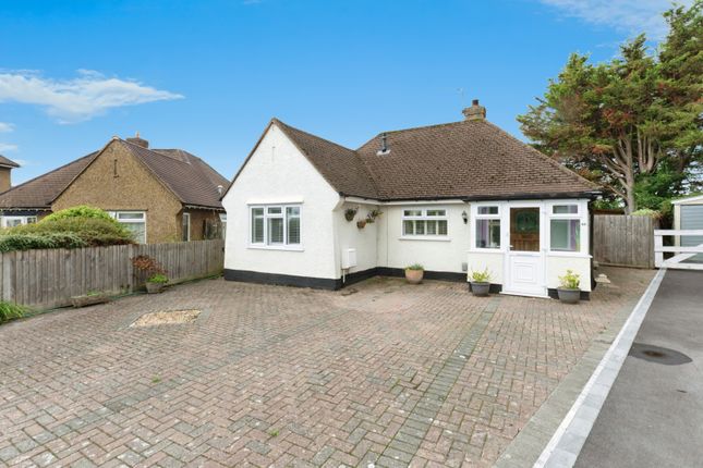 2 bedroom bungalow for sale