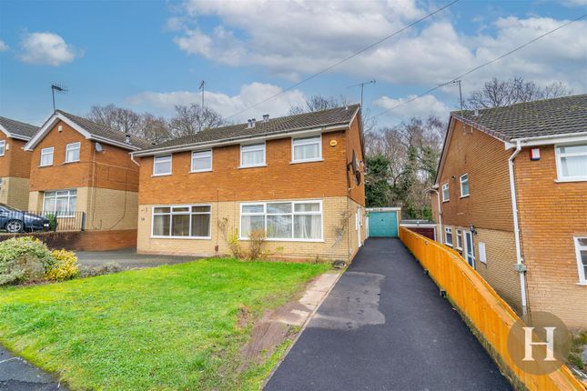 Minton Road, Birmingham, B32 3 bed house for sale