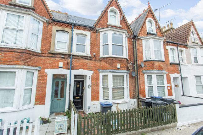 Mortimer Street, Herne Bay, Kent, CT6 1 bed flat for sale