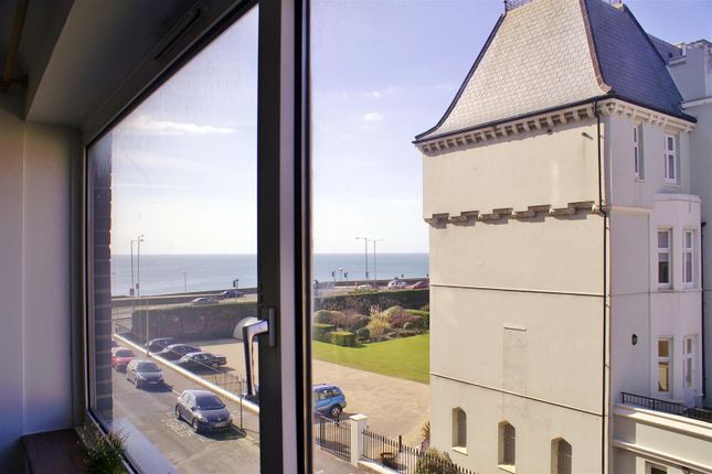 Arundel Street, Brighton Studio for sale