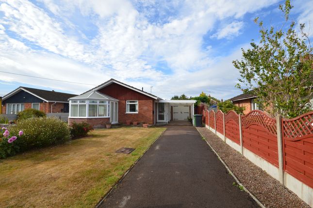 Marden, Hereford HR1 3 bed detached bungalow for sale