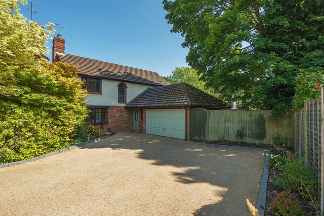 The Maples, Chandler's Ford... 4 bed detached house for sale