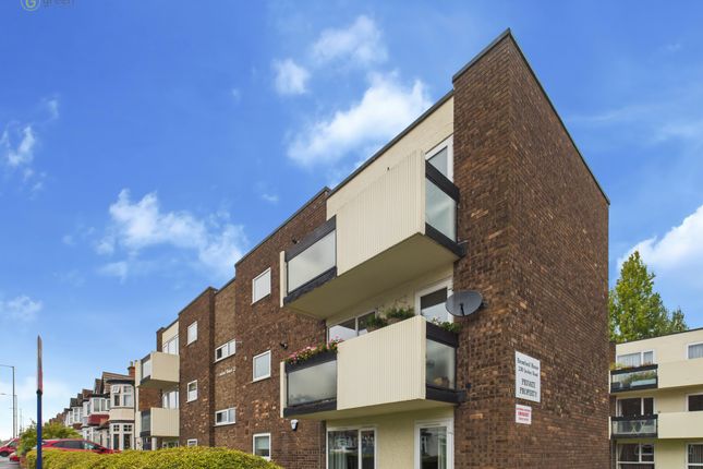 230 Jockey Road, Sutton Coldfield B73 1 bed apartment for sale