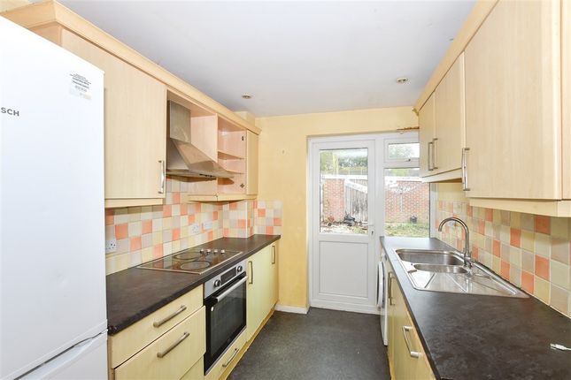 Anvil Close, Southwater, Horsham... 3 bed terraced house for sale