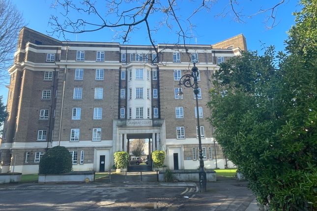 Cambray Court 2 bed apartment for sale