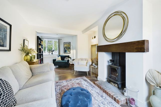 3 bed semi-detached house