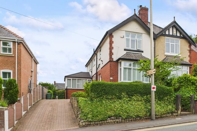 Hough Lane, Manchester M29 3 bed semi