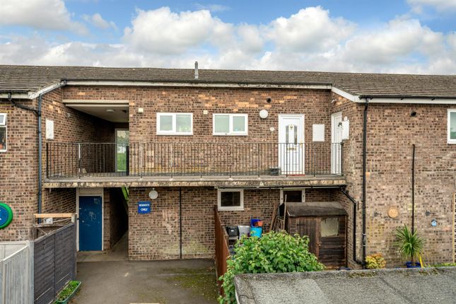 Wootton Drive, Hemel Hempstead 1 bed flat for sale