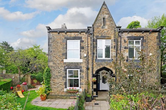 4 bedroom semi-detached house for sale