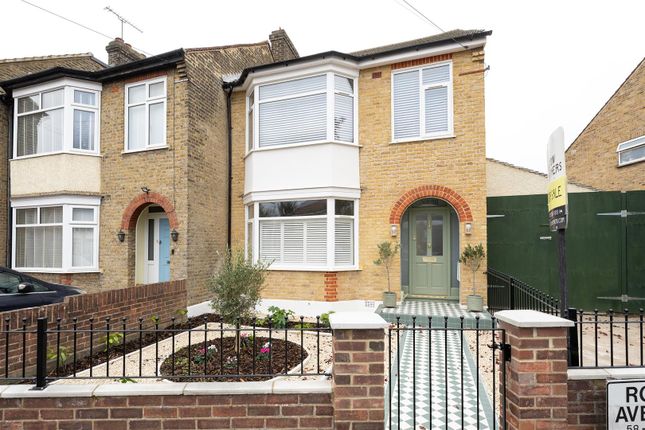 3 bedroom house for sale