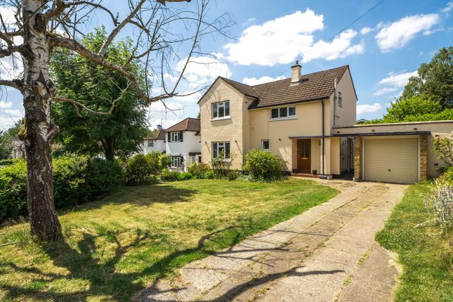 Wimborne Avenue, Chislehurst BR7 3 bed detached house for sale