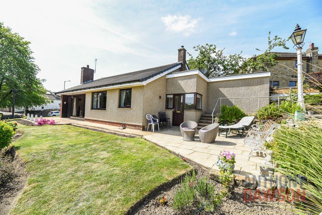 Inyangar, Cotton Tree Lane, Colne, BB8 3 bed detached house for sale