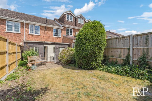 Balmoral Gardens, Windsor 3 bed terraced house for sale