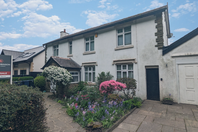 Stoney Brow, Roby Mill WN8 5 bed detached house for sale