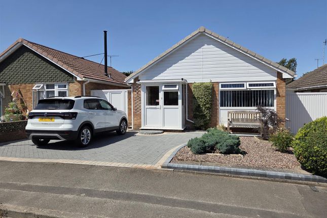 2 bedroom bungalow for sale