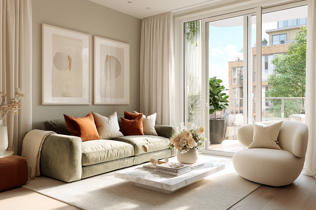 4 bedroom apartment for sale