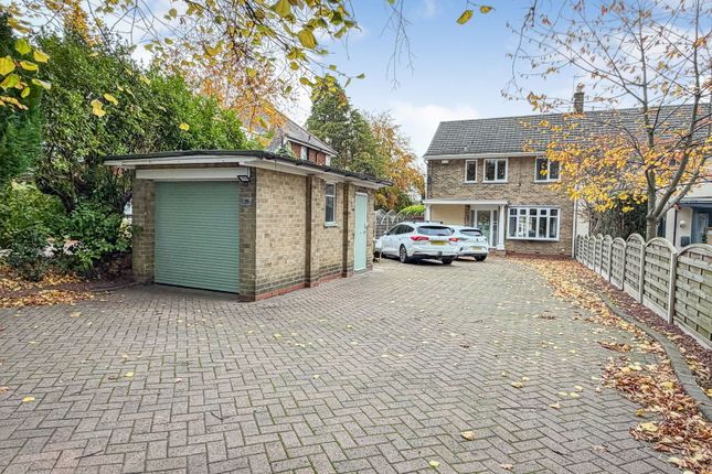 Harland Way, Cottingham HU16 3 bed semi