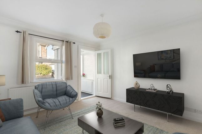 Vernon Road, Sutton SM1 2 bed terraced house for sale